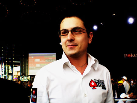 Ept Montecarlo 2009: aggiornamenti Day 1A