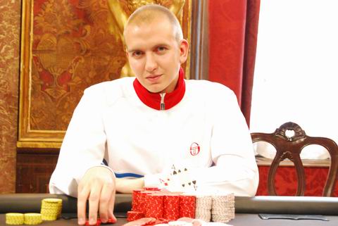 Wpt Venezia 2009: vince Sven Astrom