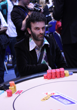 Ept Montecarlo 2009: aggiornamenti Day 3