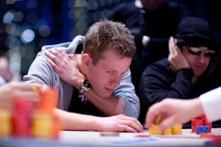 Ept Montecarlo 2009: aggiornamenti Day 4