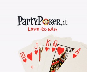 Party Poker.it ti porta a Barcellona per il WPT Spanish Championship 2011