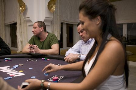 Poker Reality, la nuova tendenza televisiva