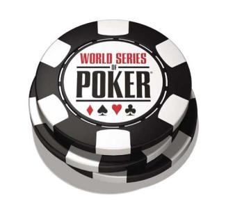 WSOP 2009: 40th Annual No-Limit Holdem, day 1