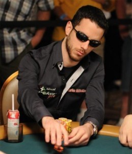 WSOP 2011, Dario Alioto chiude 20esimo