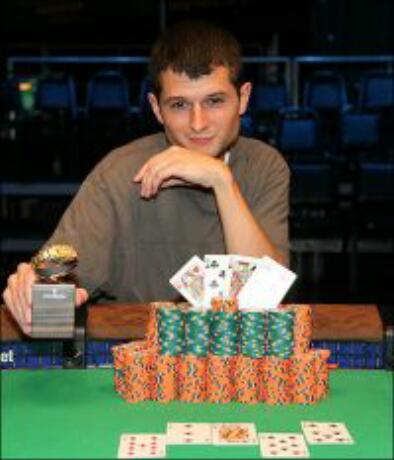 WSOP 2009: Braccialetti per Eric Baldwin e Richard Austin