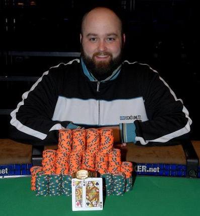 WSOP 2009: Brock Parker vince 2 braccialetti in 2 giorni