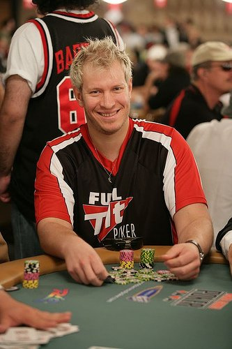 WSOP 2009: Italiani a premio, braccialetti per Brandon Cantu, Bahador Ahmadi, Derek Raymond e il "bis" di Greg Mueller