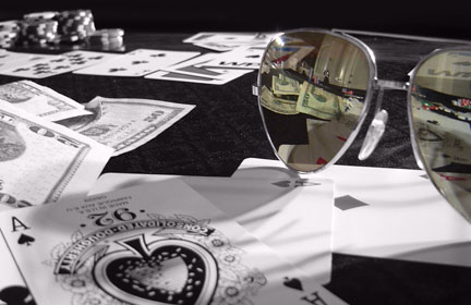 IR Poker Tour Sain Vincent, Giovanni Spione conquista il main event