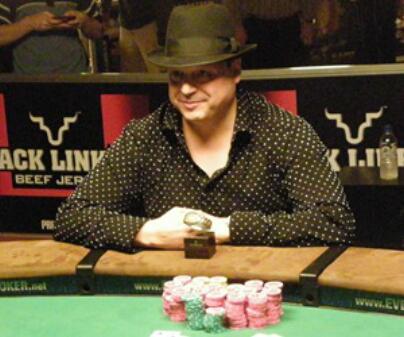 WSOP 2009: Jeff Lisandro inarrestabile, altro braccialetto