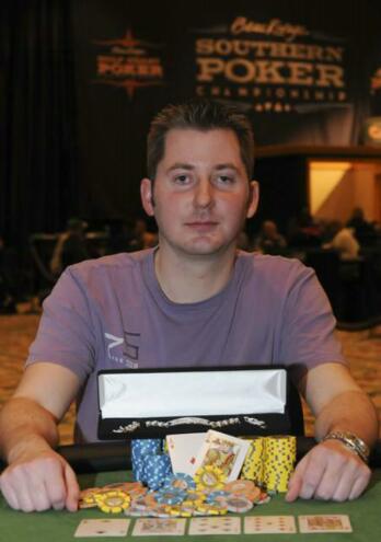 WSOP 2009: bis di Jeff Lisandro, braccialetti anche per Marc Naalden e Jordan Smith