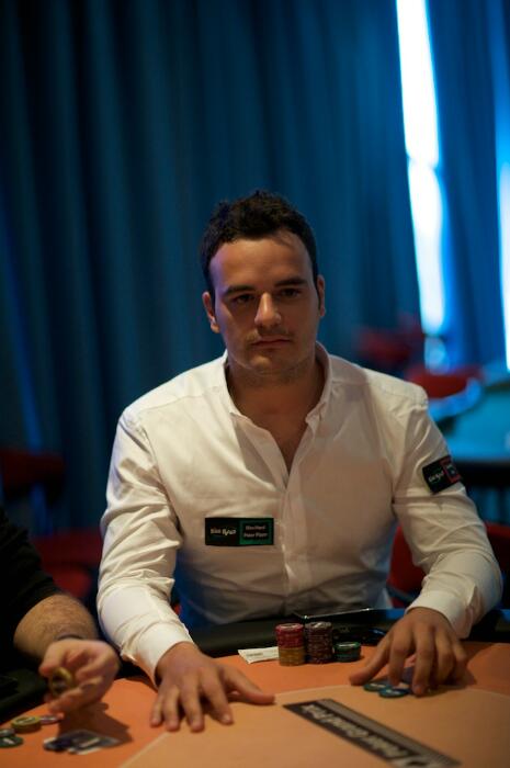 Poker Grand Prix: Fernando Cimaglia vince il Side Event e Mauro Stivoli è cheapleader del Main Event Day 1