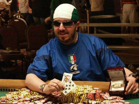 WSOP 2009: il record di Thang Luu e la scalata di Dario Alioto e Max Pescatori