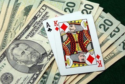Il dl Abruzzo diventa legge: via al cash game online
