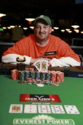 WSOP 2009: braccialetti per Jerrod Ankerman, Peter Traply, Matt Graham e Ray Foley