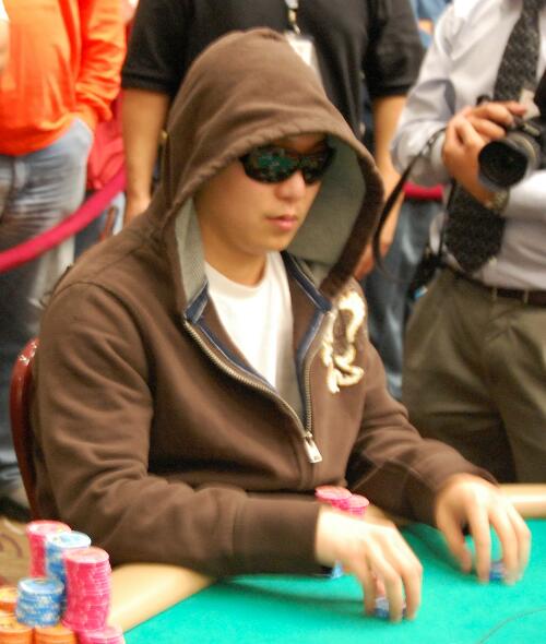 WSOP 2009: Record di iscrizioni e primo braccialetto per Steve Sung
