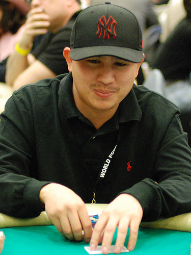 WSOP 2009: J.C. Tran vince il suo secondo braccialetto