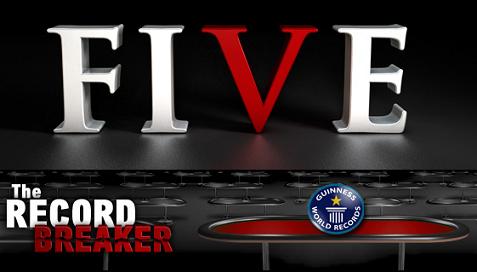 Full Tilt sfida PokerStars con un torneo online da 50.000 iscritti