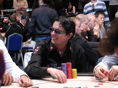 WSOP 2009: Main Event Day 1B, altri italiani in corsa