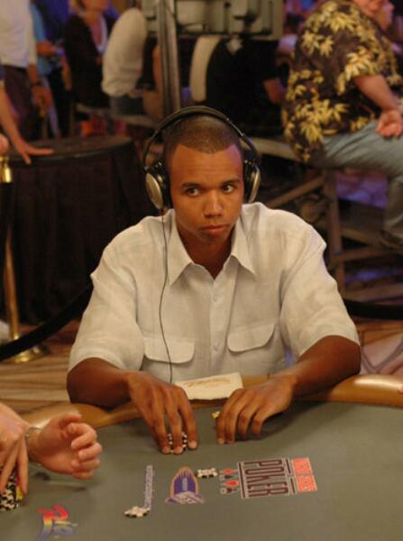 WSOP 2009: I grandi protagonisti del poker mondiale