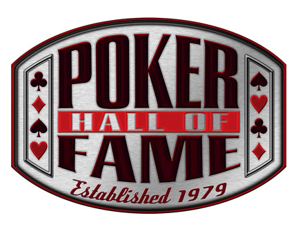 Poker Hall of Fame: scelti dal pubblico i dieci finalisti