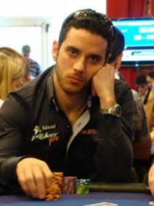 WSOP Event 58, Dario Alioto a premio con il 50° posto 