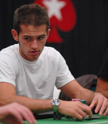 WSOP 2009: Main Event Day 1B, record negativo di iscritti