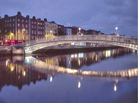 Dublino è la capitale europea del Poker