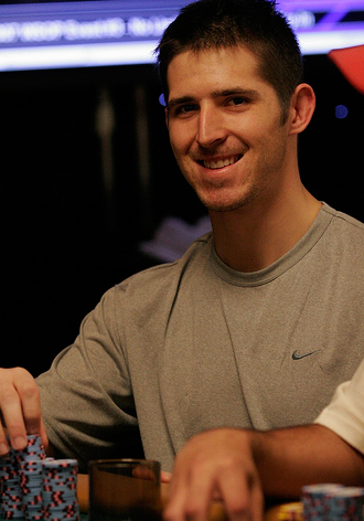 WSOP 2009: Ultimi braccialetti prima del Main Event