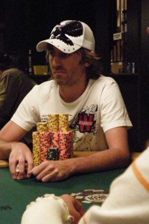 WSOP 2009: Day 4 Main Event, sette azzurri arrivano a premio