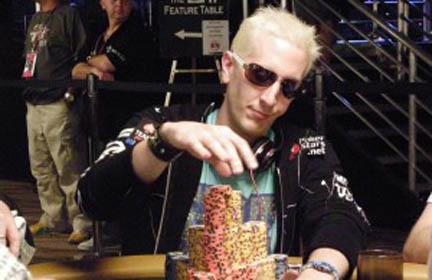 WSOP 2009: Main Event Day 3, i francesi al centro della scena