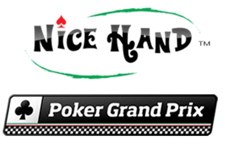 Iniziati i freeroll di Nice Hand che ti regalano il Poker Grand Prix di Gioco Digitale