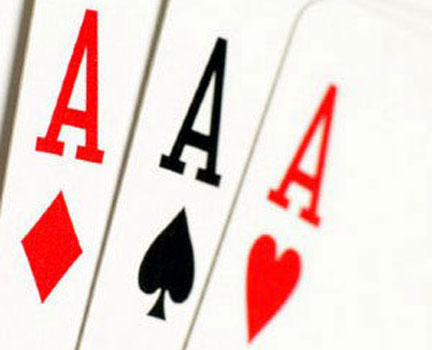 Glossario Poker: Set Value