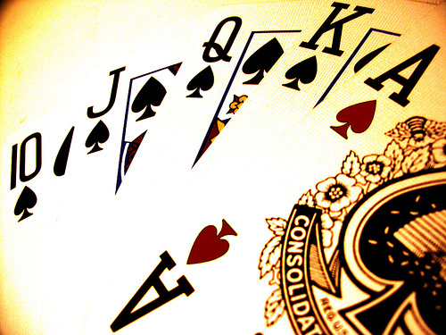 Strategie poker: la psicologia del freeroll