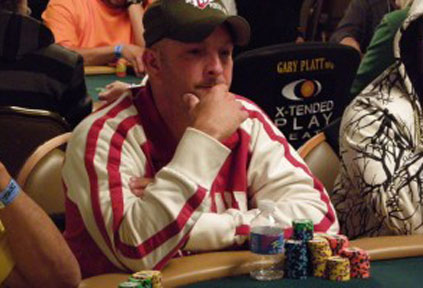 WSOP 2009: Main Event Day 1D, affluenza da record