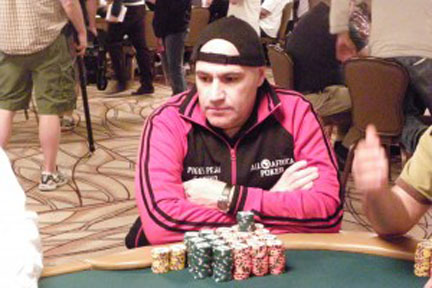 WSOP 2009: Main Event Day 5, continua il sogno per quattro italiani