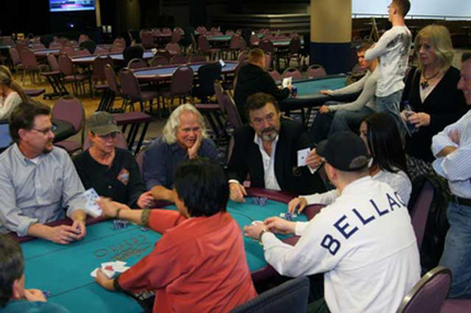 Strategie Poker: come affrontare i tornei satellite