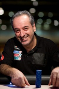 EPT Deauville, vanno a premio Di Cicco e Bonavena 