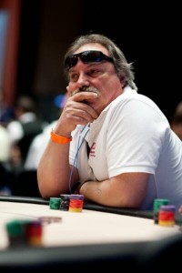 Wsop 2011, event 41: Limongi ventitreesimo