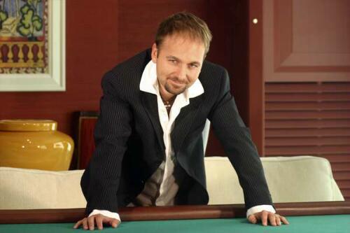 Daniel Negreanu contro tutti