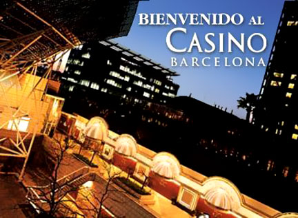 Barcellona pronta ad ospitare la tappa spagnola dell'European Poker Tour