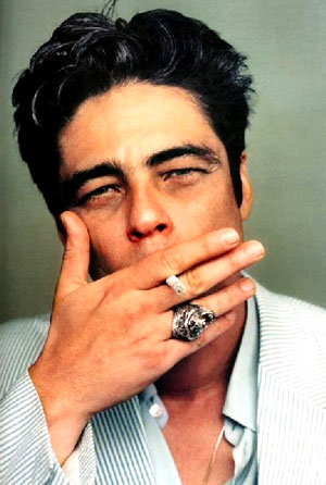 Film sul poker: in lavorazione una nuova pellicola con Benicio Del Toro