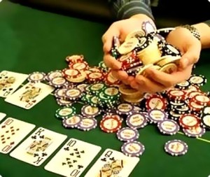 Machado cacciato dalla Room Lock Poker 