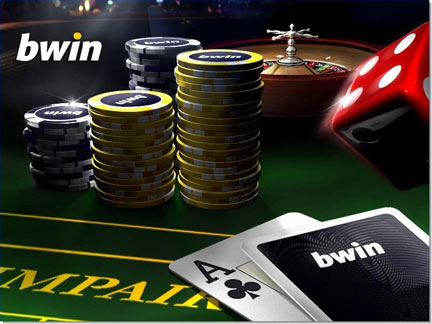 Poker online: Bwin blocca gli utenti italiani sul .com