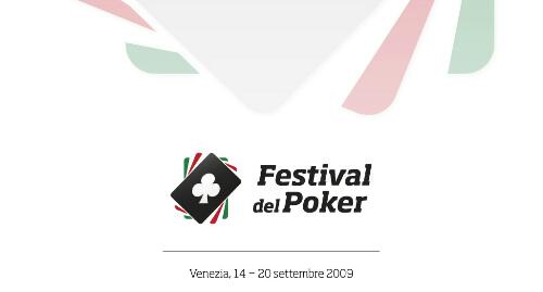 Gioco Digitale presenta il Festival del Poker di Venezia