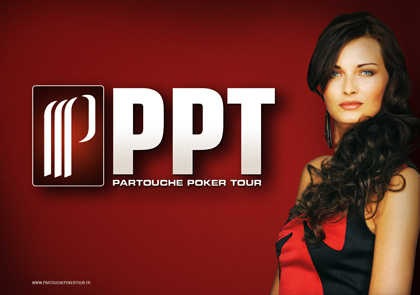 Tornei di poker live: il Partouche Poker Tour anima Cannes dal 30 Agosto