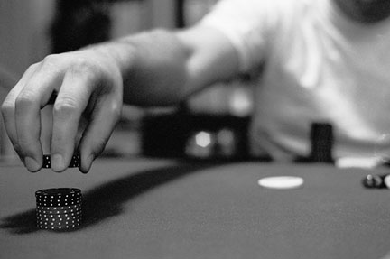 Strategie poker: i diversi tipi di puntate