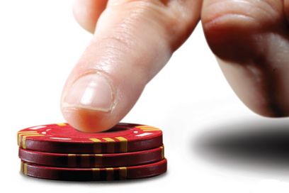 Strategie del Poker: giocare da short stacked