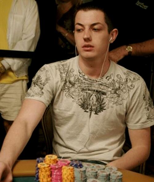 Tom "durrrr" Dwan, sfida il mondo con "Million Dollar Challenge"