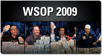 Il Main Event WSOP in onda su ESPN