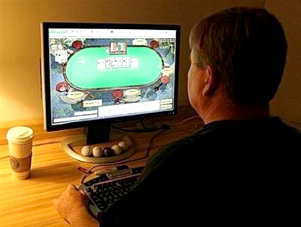 Nel 2012 il mercato del Poker online arriverà a 6,2 miliardi di euro